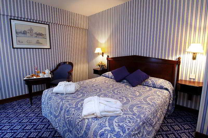 Xo Hotel Париж Экстерьер фото