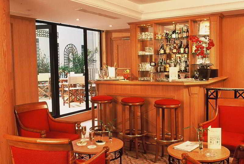 Xo Hotel Париж Экстерьер фото