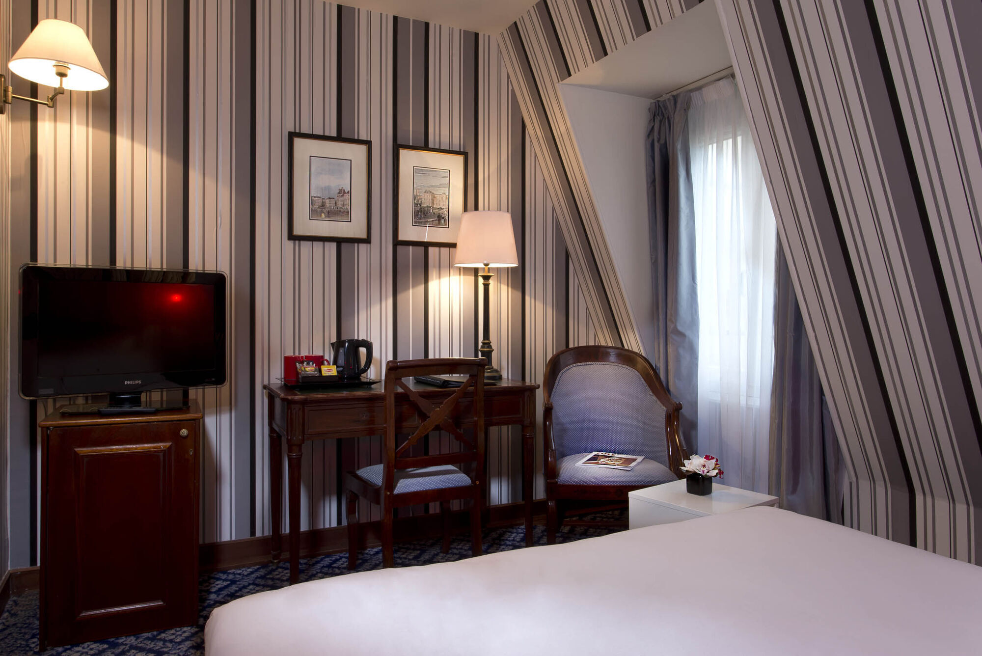 Xo Hotel Париж Экстерьер фото